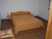 location touristique : Chambre no 1
